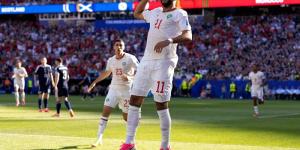 الصيباري يتحول إلى ورقة هجومية رابحة في تشكيلة المنتخب المغربي - بوابة المدينة برس