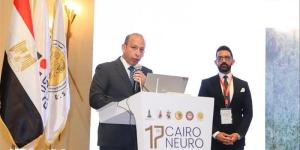 انطلاق فعاليات المؤتمر السنوي الـ17 لقسم المخ والأعصاب بطب قصر العيني - المدينة برس