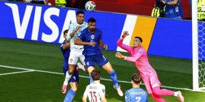 البرتغال وكرواتيا يتعادلان سلبيا في الشوط الأول بكأس العالم - المدينة برس