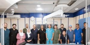 صحة الشرقية: مستشفى الزقازيق العام تنجح في إجراء 91 قسطرة قلبية - المدينة برس