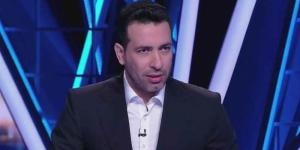 أبو تريكة لـ مرموش: اعتبر نفسك بتلاعب نيوكاسل مش أستراليا - المدينة برس