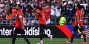 القنوات المجانية الناقلة لمباراة مصر وأستراليا في كأس العالم - المدينة برس
