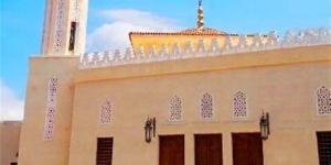 الأوقاف تفتتح اليوم 16 مسجدا في 9 محافظات - المدينة برس