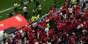 أجواء ملعب دالاس قبل مواجهة مصر وأستراليا في كأس العالم 2026 (صور) - المدينة برس