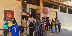 محافظ الدقهلية يتابع انتظام الإنتاج بمخبز المحافظة الكبير في المنصورة - المدينة برس