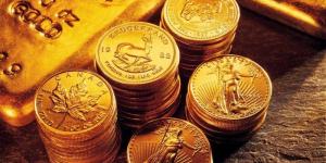 ارتفاع سعر الجنيه الذهب بالصاغة خلال تعاملات اليوم الجمعة - المدينة برس