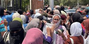 الثانوية العامة 2026، الطلاب يؤدون امتحان اللغة الأجنبية الأولى الأحد - المدينة برس