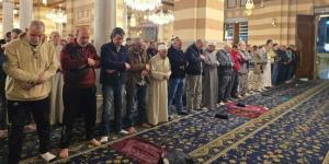 مواقيت الصلاة، موعد أذان الفجر اليوم الجمعة في القاهرة والمحافظات - المدينة برس