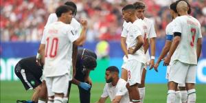 منتخب المغرب يحقق رقما عربيا تاريخيا في كأس العالم 2026 - المدينة برس