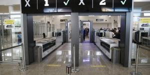 أمن مطار الدار البيضاء يوقف هنديا - بوابة المدينة برس