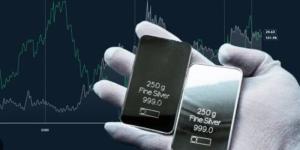 الفضة تواصل جذب المدخرين والأونصة تستقر عند 62.37 دولار عالميا - المدينة برس