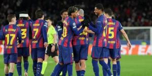 الهلال السعودي يبدي اهتماما بضم لاعب وسط برشلونة - المدينة برس