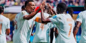 5 مباريات جمعت فرنسا أمام باراجواي قبل مونديال 2026 - المدينة برس