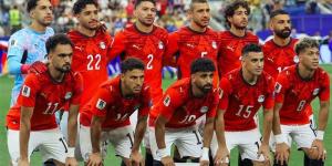 فيفا يهنئ الفراعنة بالتأهل لدور الـ16: "الحلم أصبح حقيقة" - المدينة برس