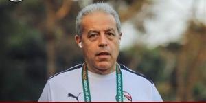 خالد الدرندلي: دالاس تحولت لشارع جامعة الدول العربية ولا نخشى الأرجنتين - المدينة برس