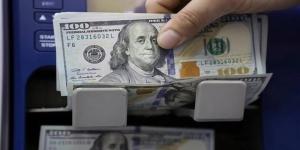 سعر الدولار اليوم فى البنوك بختام تعاملات اليوم السبت - المدينة برس