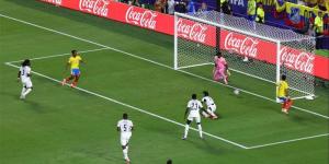 آخر المتأهلين، منتخب كولومبيا يفوز على غانا ويتأهل لدور الـ 16 بكأس العالم 2026 - المدينة برس