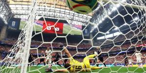 دور الـ16 في كأس العالم، نتيجة مباراة المغرب وكندا بعد مرور 75 دقيقة (صور) - المدينة برس