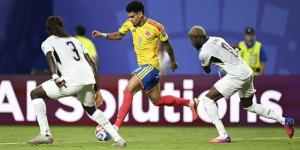 ملخص مباراة كولومبيا وغانا في كأس العالم 2026 (فيديو) - المدينة برس