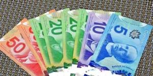 سعر الدولار الكندي في البنوك المصرية (تحديث لحظي) - المدينة برس
