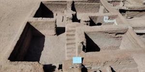 مدينة بيزنطية تضم 200 وثيقة وعملات ذهبية تكشف عن الحياة قبل 1700 عام بالوادي الجديد (صور) - المدينة برس