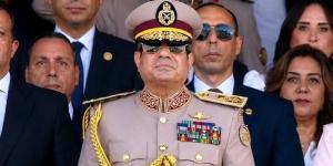 السيسي: تركيب وعاء ضغط المفاعل للوحدة النووية الثانية بمحطة الضبعة خلال أيام - المدينة برس