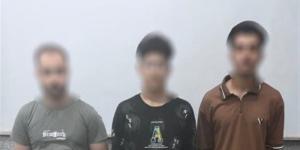 إصابة مراقبين في الثانوية العامة بعد الاعتداء على ميكروباص بالحجارة في الشرقية وضبط المتهمين - المدينة برس