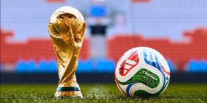 عدد أهداف كأس العالم 2026 بعد دور الـ 32 - المدينة برس
