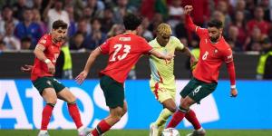 فيفا يعلن طاقم تحكيم مباراة البرتغال وإسبانيا في دور الـ16 بكأس العالم 2026 - المدينة برس