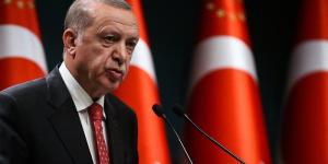 أردوغان: نراقب بشكل دقيق محاولات تعطيل الاتفاق بين أمريكا وإيران - المدينة برس