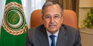 الأمين العام للجامعة العربية يهنئ منتخب مصر بالتأهل إلى دور الـ16 في كأس العالم - المدينة برس