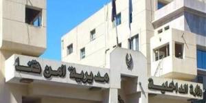 ضبط عاطل بحوزته 37 فرش حشيش داخل قطار بقنا - المدينة برس