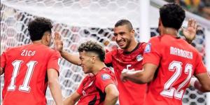 منتخب مصر يضمن جائزة مالية تاريخية بعد إنجاز التأهل لدور الـ16 بكأس العالم - المدينة برس