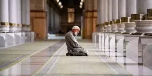 مواقيت الصلاة، موعد أذان الفجر اليوم السبت في القاهرة والمحافظات - المدينة برس