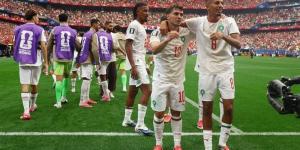 رقم تاريخي جديد للمغرب بعد التأهل لربع نهائي كأس العالم 2026 - المدينة برس
