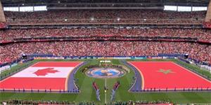 دور الـ16 في كأس العالم، نتيجة مباراة المغرب وكندا بعد مرور 15 دقيقة - المدينة برس