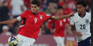 صحيفة إسبانية تحتفي بحمزة عبد الكريم: موهبة مصر تواصل كتابة التاريخ في كأس العالم - المدينة برس