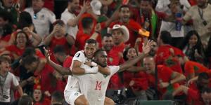 الاستحواذ سلاح المغرب في القمم - بوابة المدينة برس