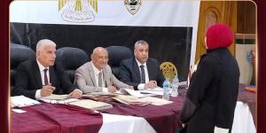 المحامين تواصل اليوم إجراء المقابلات الشخصية للراغبين في القيد بالجدول العام - المدينة برس
