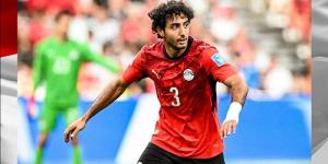 حسام حسن يدعم محمد هاني بعد انتقادات مباراة أستراليا - المدينة برس