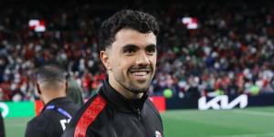 والد محمود صابر بعد تألقه بكأس العالم: ابني لا يحصل على حقه إعلاميا وأتمنى انتقاله إلى الأهلي - المدينة برس