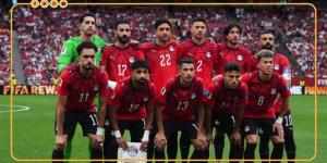 موعد مغادرة منتخب مصر إلى أتالانتا استعدادا لمواجهة الأرجنتين في كأس العالم 2026 - المدينة برس