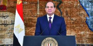اليوم، افتتاح مقر قيادة الدولة الإستراتيجي بالعاصمة الجديدة - المدينة برس