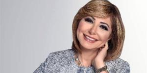 لميس الحديدي تحتفل بتأهل منتخب مصر إلى دور 16: موعد مع التاريخ - المدينة برس