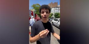 طالب ثانوية عامة عن امتحان الإنجليزي: نص نص وفيه لعب في الكلام (فيديو) - المدينة برس
