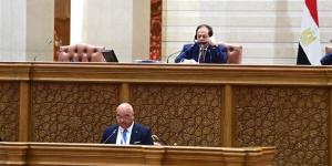 رئيس برلمانية من أجل المتوسط: القضية الفلسطينية الاختبار الحقيقي لمصداقية النظام الدولي - المدينة برس