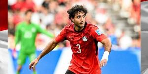 البطل، الجماهير المصرية تدعم محمد هاني قبل مواجهة الأرجنتين (فيديو) - المدينة برس