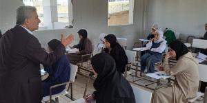 اعتماد نتيجة الشهادة الثانوية الأزهرية لمعاهد فلسطين بنسبة نجاح 84.5% - المدينة برس