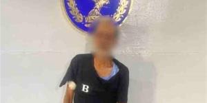 بسبب خلاف على ركن دراجة نارية، ضبط المتهم بالتعدي على جاره بسلاح أبيض في بورسعيد - المدينة برس