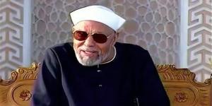 ما الفوائد السلوكية في قوله تعالى «هنالك دعا زكريا ربه»؟ الشعراوي يجيب - المدينة برس